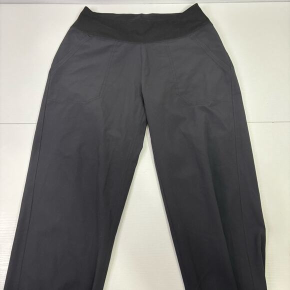 Patagonia Black Jogger Pants Size XS SS0869 - Picture 4 of 10